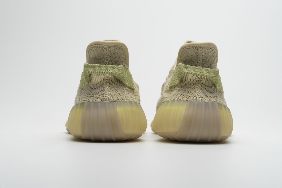 Adidas Yeezy Boost 350 V2 Flax Fx9028 For Sale 24 - www.kickbulk.co