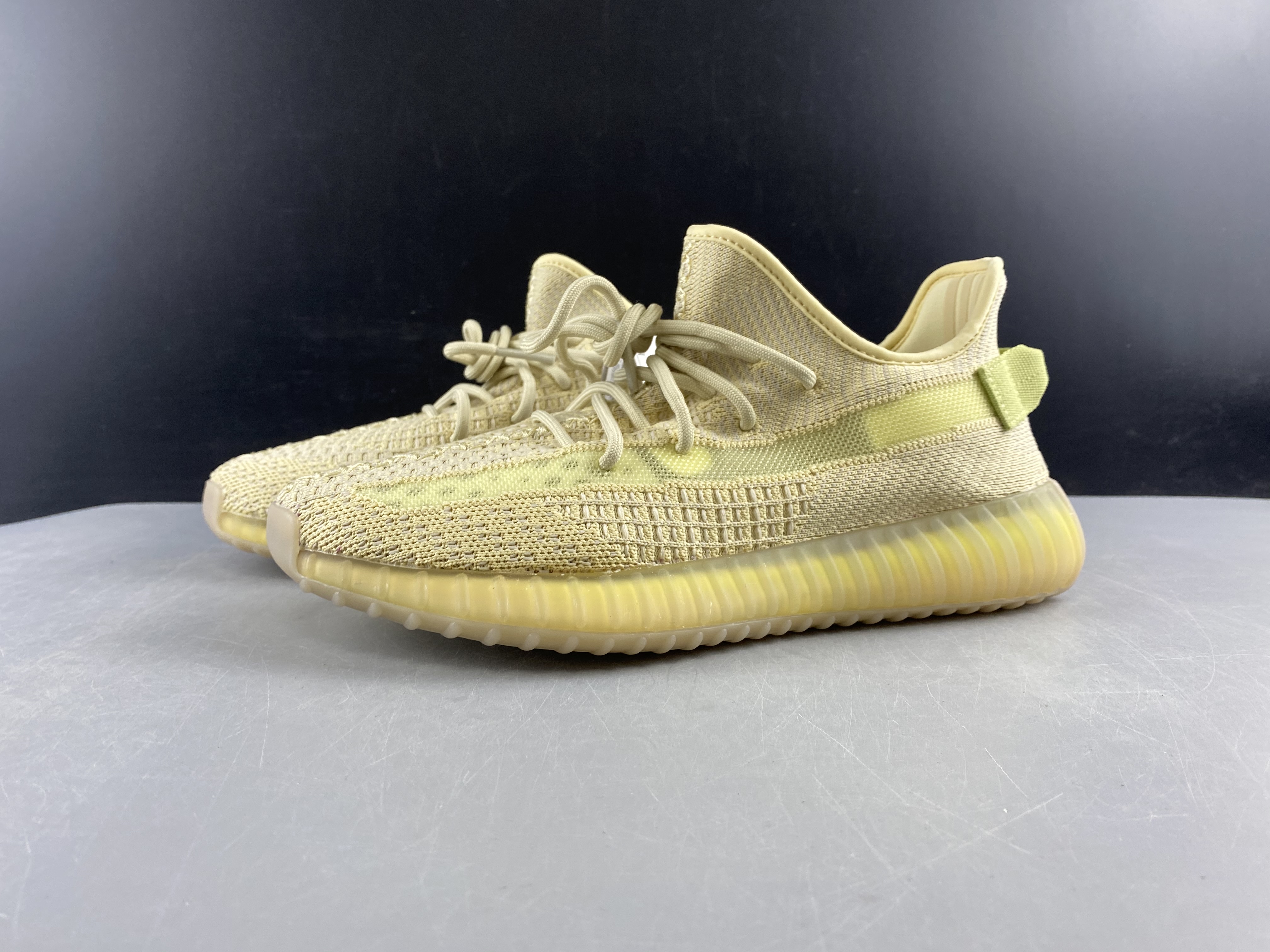 Adidas Yeezy Boost 350 V2 Flax Fx9028 For Sale 34 - www.kickbulk.co