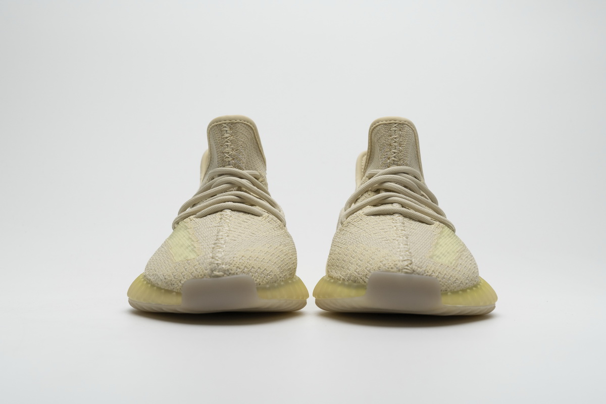 Adidas Yeezy Boost 350 V2 Flax Fx9028 For Sale 5 - www.kickbulk.co