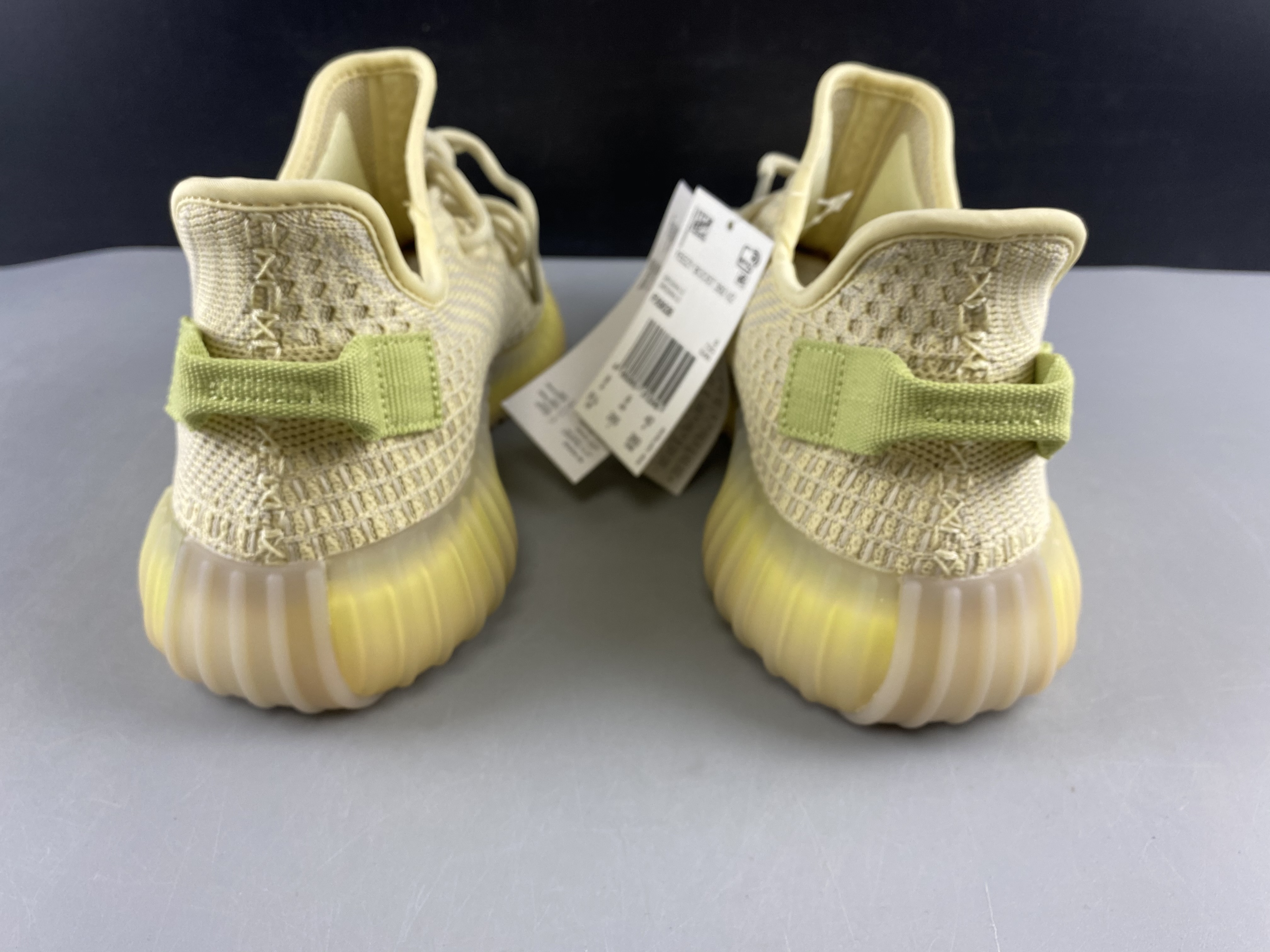 Adidas Yeezy Boost 350 V2 Flax Fx9028 For Sale 50 - www.kickbulk.co