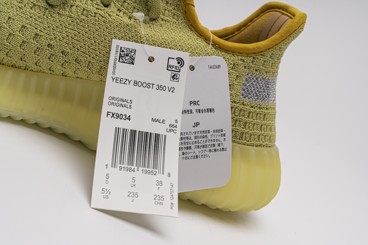 Adidas Yeezy Boost 350 V2 Marsh Reflective Fx9034 Kickbulk New Release Date 10 - www.kickbulk.co