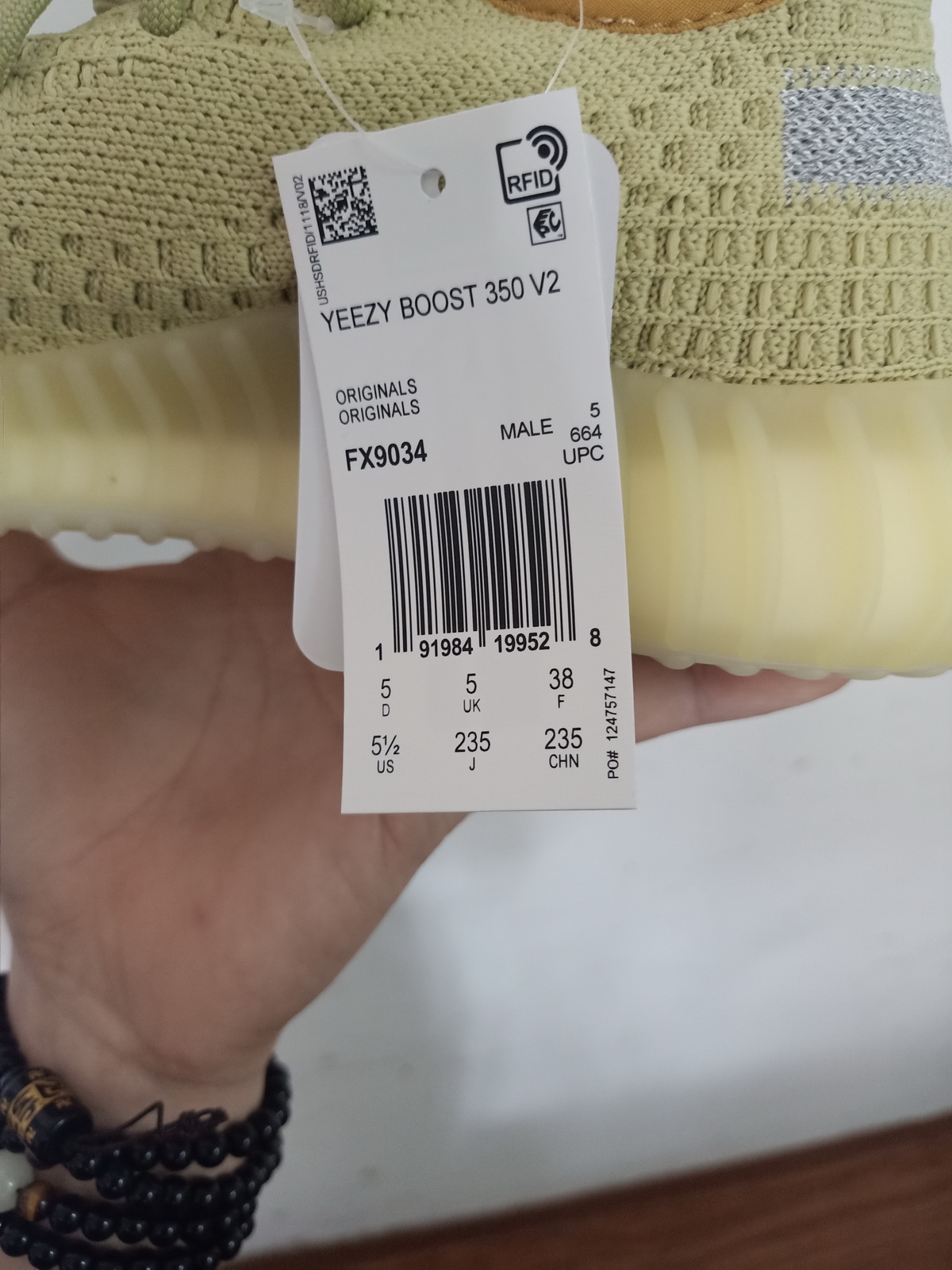 Adidas Yeezy Boost 350 V2 Marsh Reflective Fx9034 Kickbulk New Release Date 22 - www.kickbulk.co