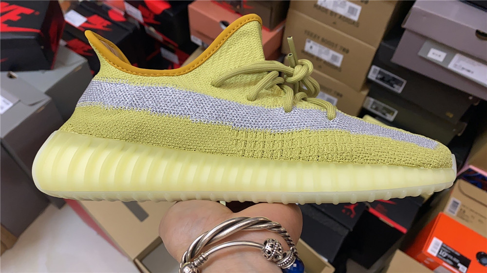 Adidas Yeezy Boost 350 V2 Marsh Reflective Fx9034 Kickbulk New Release Date 34 - www.kickbulk.co