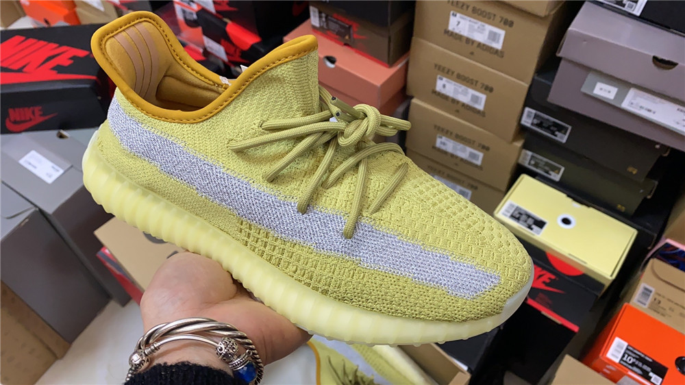 Adidas Yeezy Boost 350 V2 Marsh Reflective Fx9034 Kickbulk New Release Date 36 - www.kickbulk.co