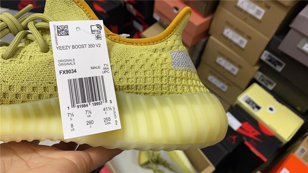 Adidas Yeezy Boost 350 V2 Marsh Reflective Fx9034 Kickbulk New Release Date 37 - www.kickbulk.co