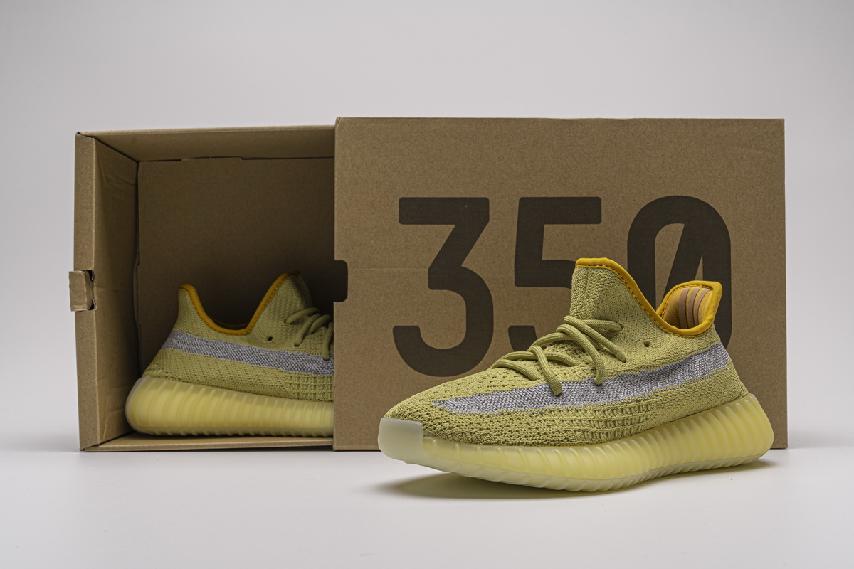 Adidas Yeezy Boost 350 V2 Marsh Reflective Fx9034 Kickbulk New Release Date 5 - www.kickbulk.co