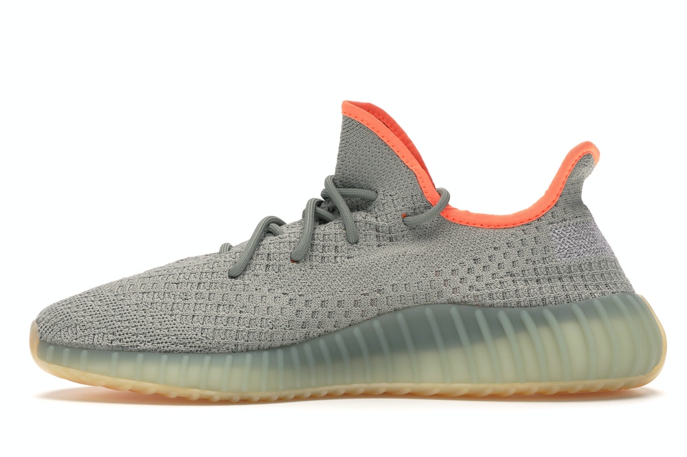 Adidas Yeezy Boost 350 V2 Desert Sage Fx9035 Kkickbulk Official Footwear Wholesale 1 - www.kickbulk.co