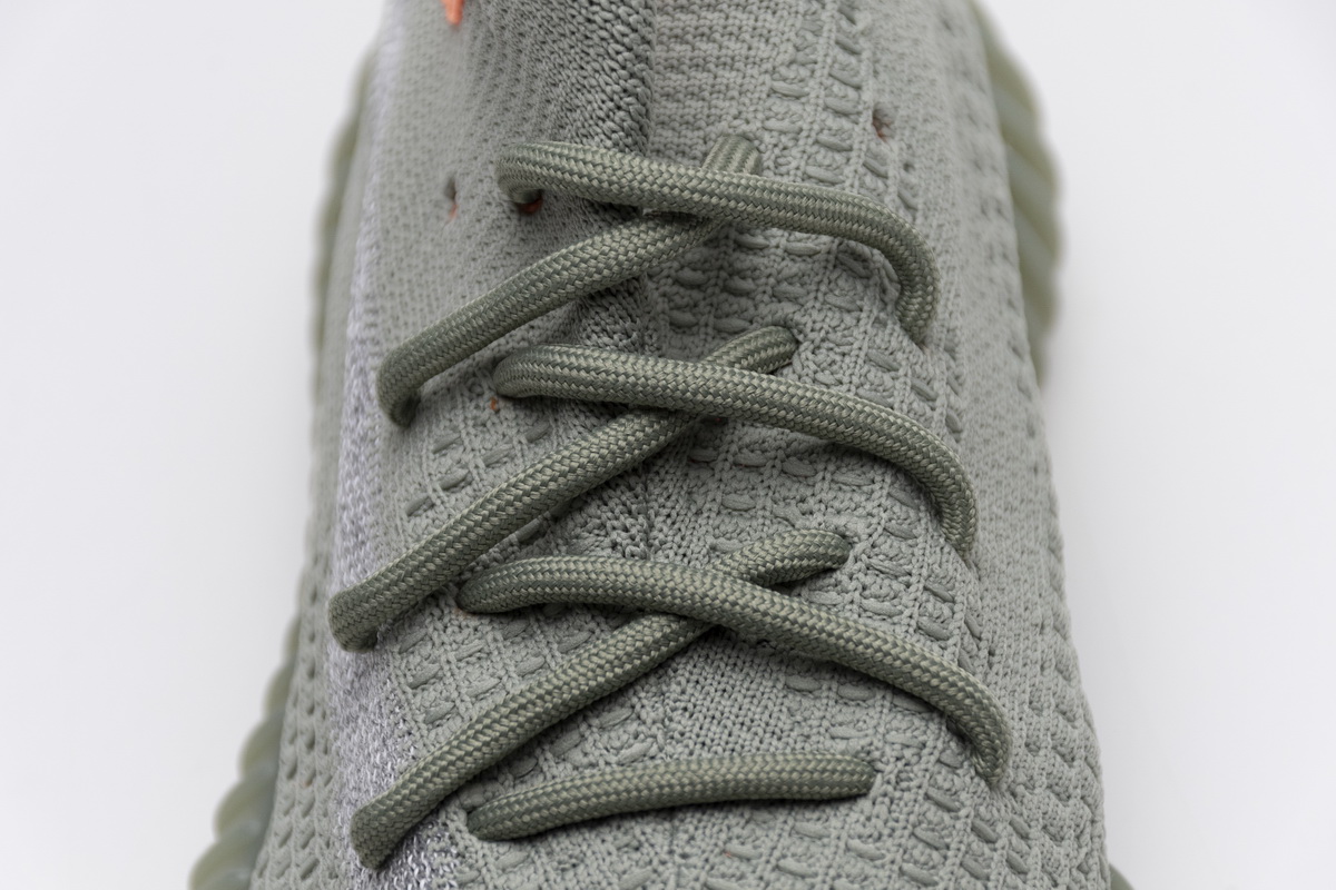 Adidas Yeezy Boost 350 V2 Desert Sage Fx9035 Kkickbulk Official Footwear Wholesale 11 - www.kickbulk.co