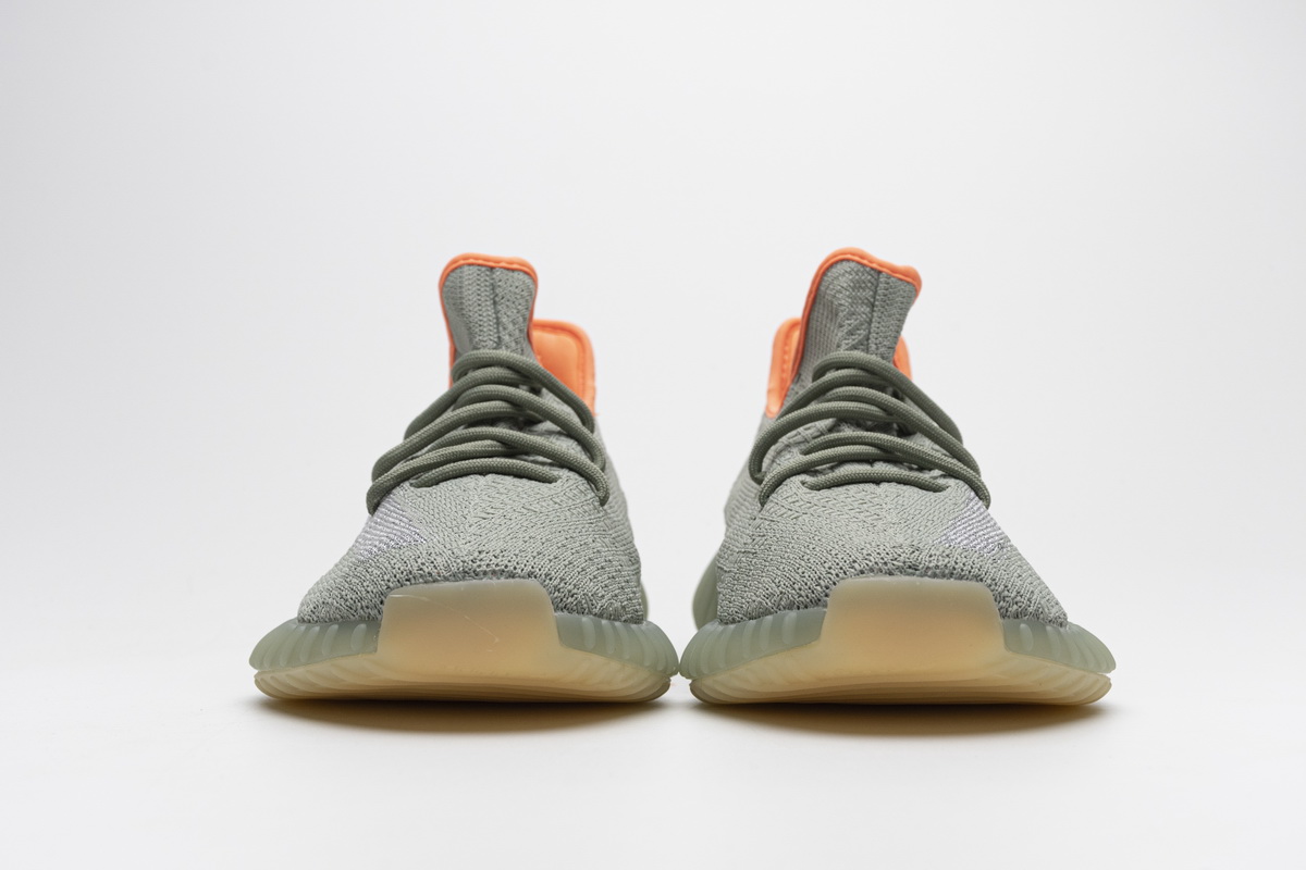 Adidas Yeezy Boost 350 V2 Desert Sage Fx9035 Kkickbulk Official Footwear Wholesale 12 - www.kickbulk.co