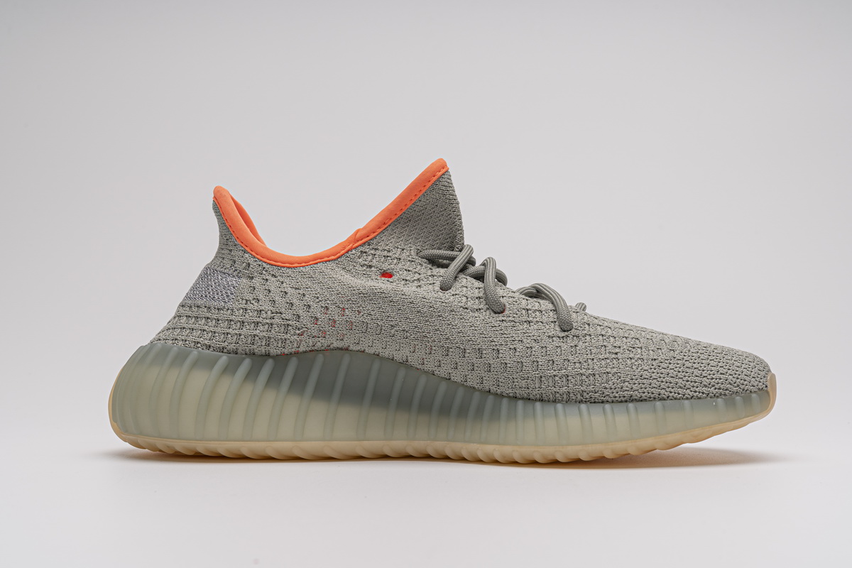 Adidas Yeezy Boost 350 V2 Desert Sage Fx9035 Kkickbulk Official Footwear Wholesale 8 - www.kickbulk.co