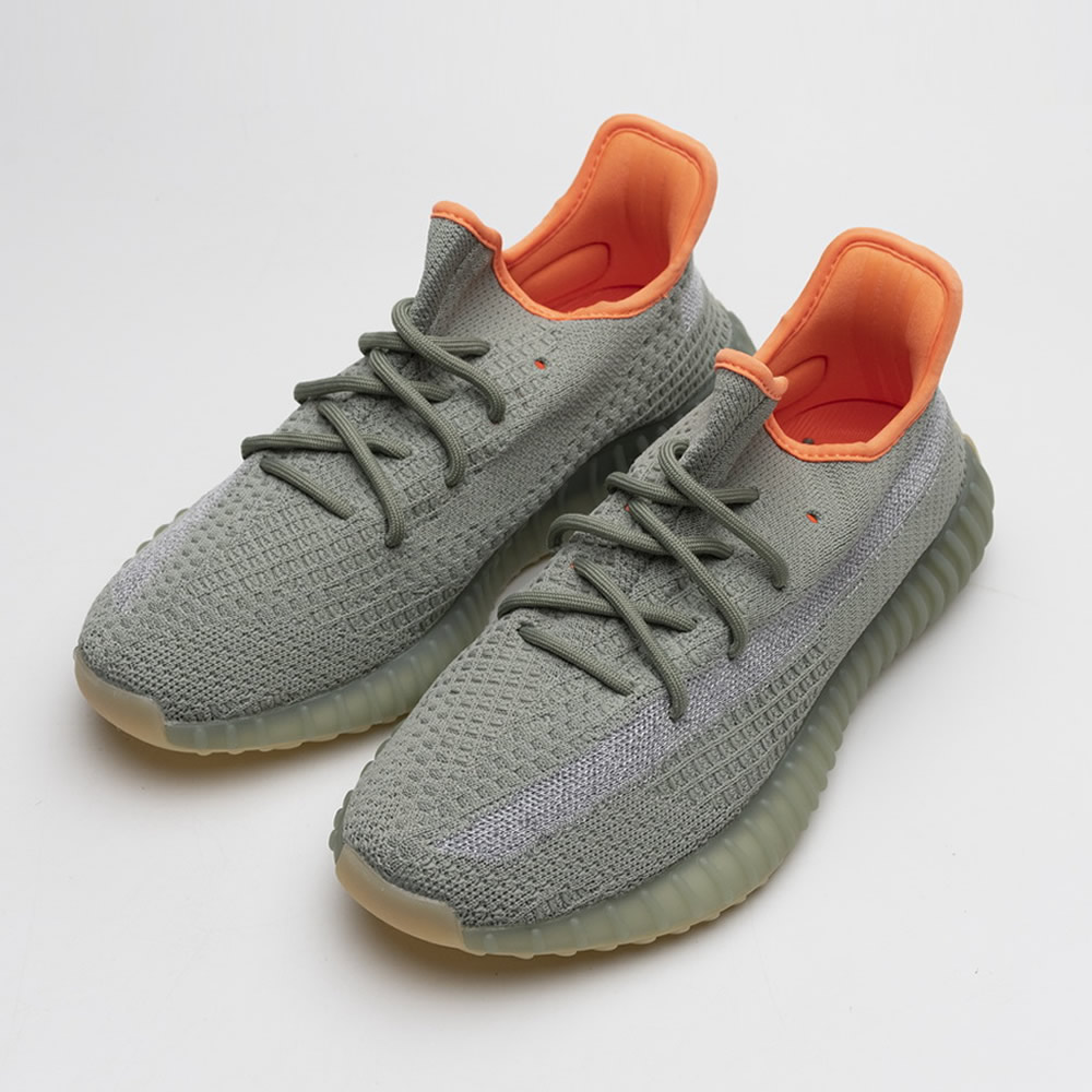 Didas Yeezy Boost 350 V2 Desert Sage Fx9035 3 - www.kickbulk.co