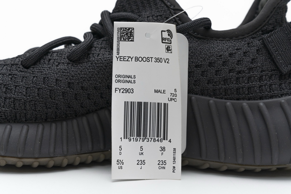 Adidas Yeezy Boost 350 V2 Cinder Fy2903 Lickbulk 9 - www.kickbulk.co