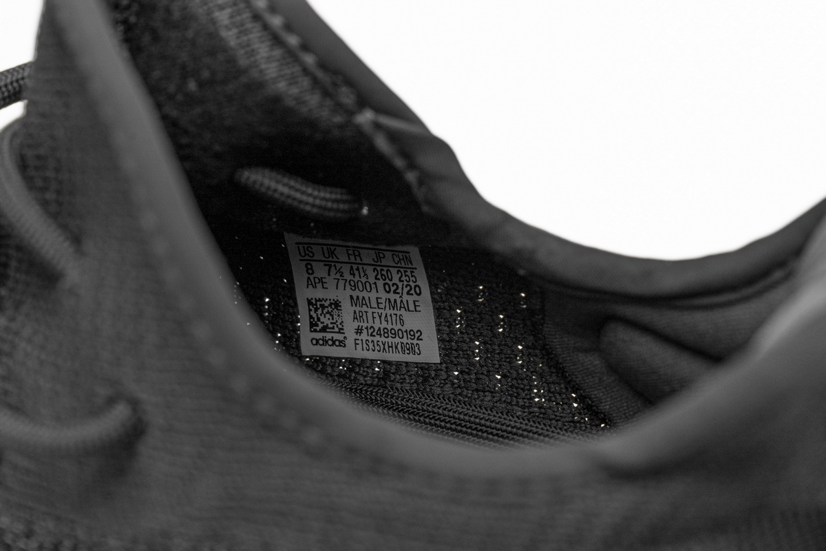Adidas Yeezy Boost 350 V2 Cinder Reflective Fy4176 13 - www.kickbulk.co