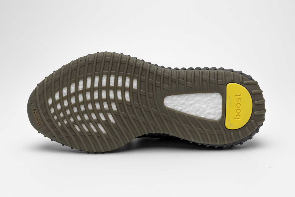 Adidas Yeezy Boost 350 V2 Cinder Reflective Fy4176 4 - www.kickbulk.co