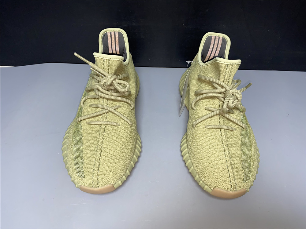 Adidas Yeezy Boost 350 V2 Sulfur Fy5346 New Release Date Kickbulk 20 - www.kickbulk.co