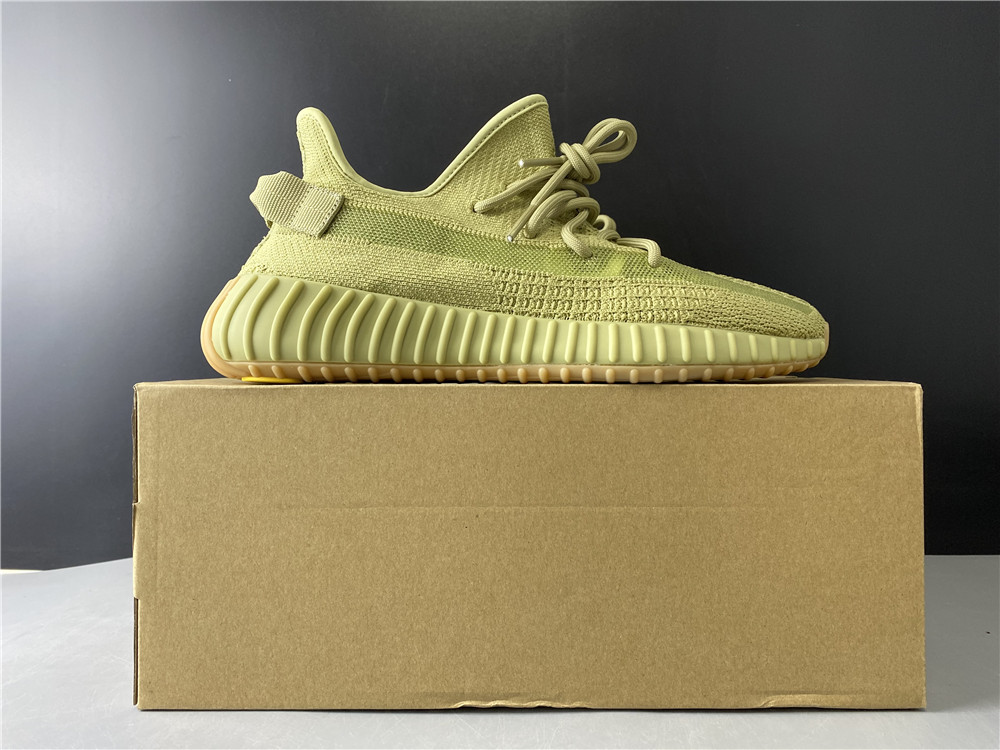 Adidas Yeezy Boost 350 V2 Sulfur Fy5346 New Release Date Kickbulk 22 - www.kickbulk.co