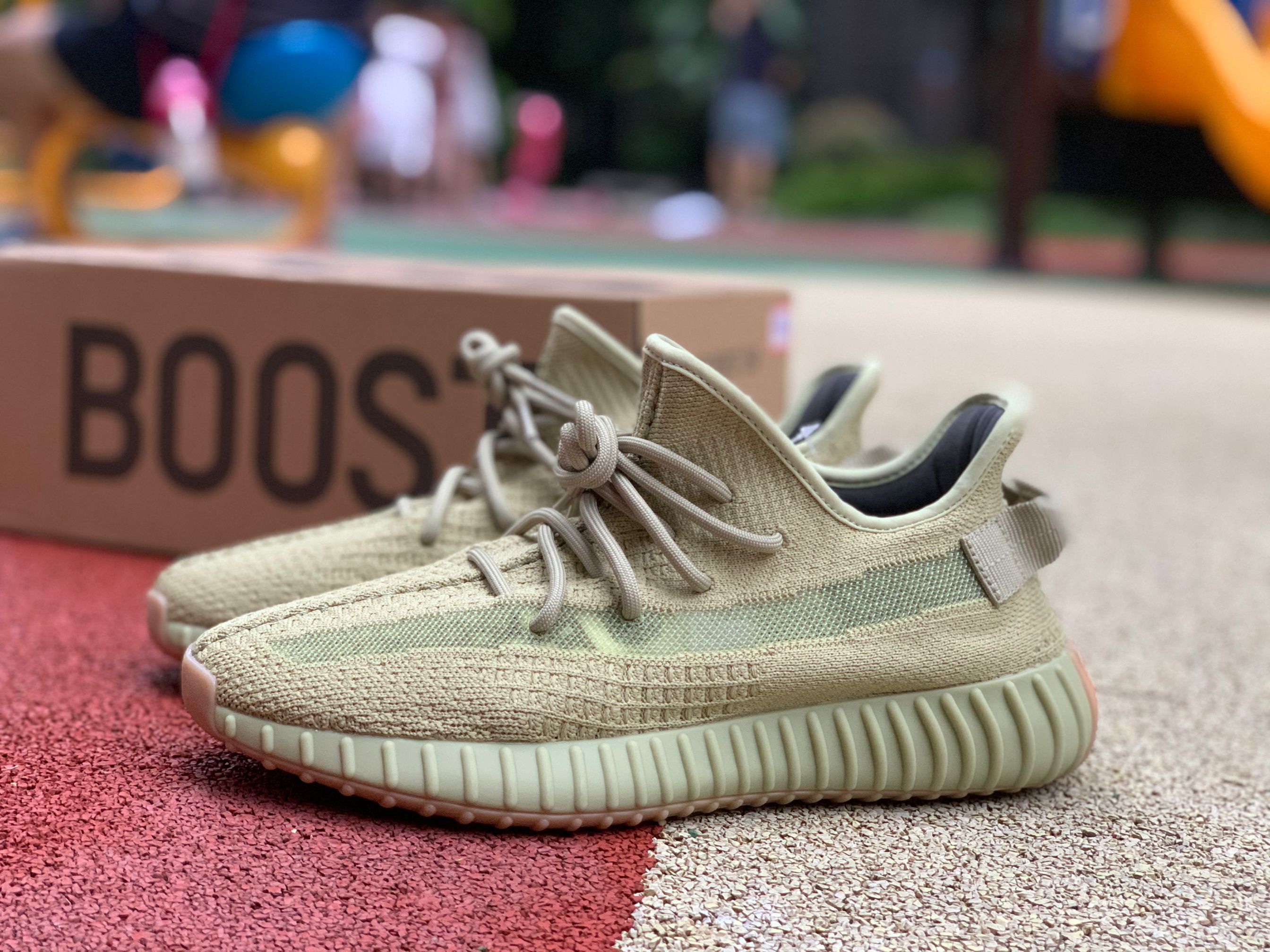 Adidas Yeezy Boost 350 V2 Sulfur Fy5346 New Release Date Kickbulk 37 - www.kickbulk.co