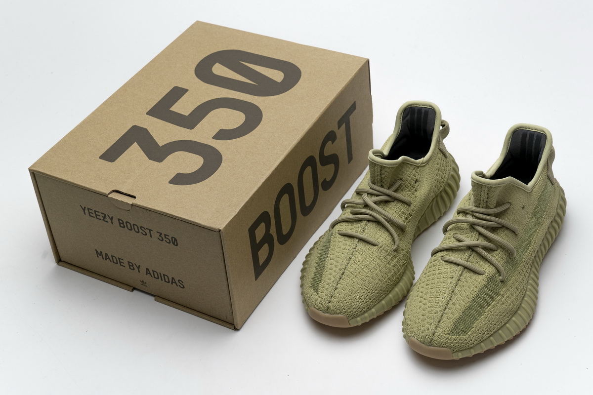 Adidas Yeezy Boost 350 V2 Sulfur Fy5346 New Release Date Kickbulk 6 - www.kickbulk.co