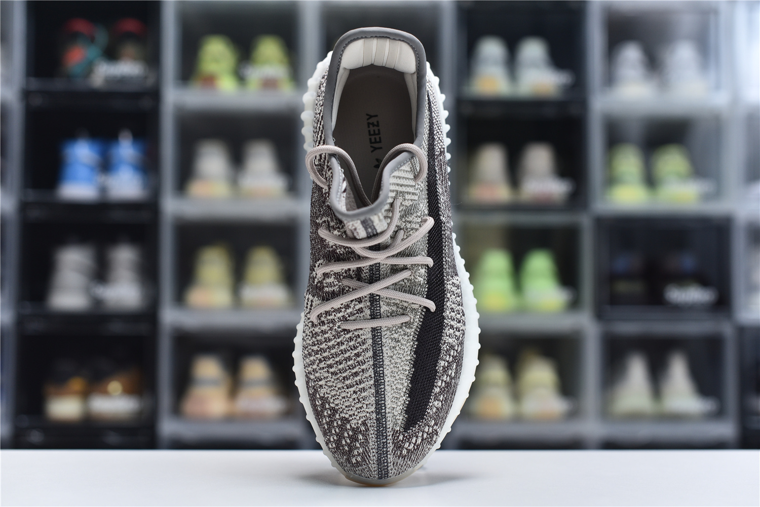 Adidas Yeezy Boost 350 V2 Zyon Fz1267_kickbulk 12 - www.kickbulk.co