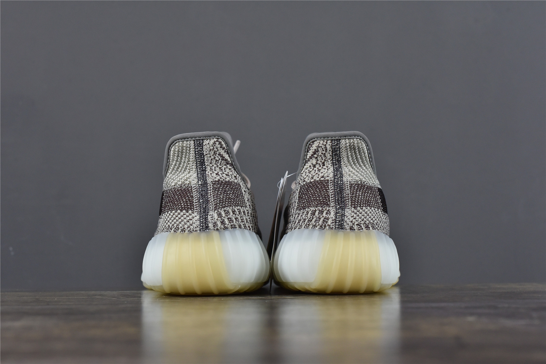 Adidas Yeezy Boost 350 V2 Zyon Fz1267_kickbulk 14 - www.kickbulk.co