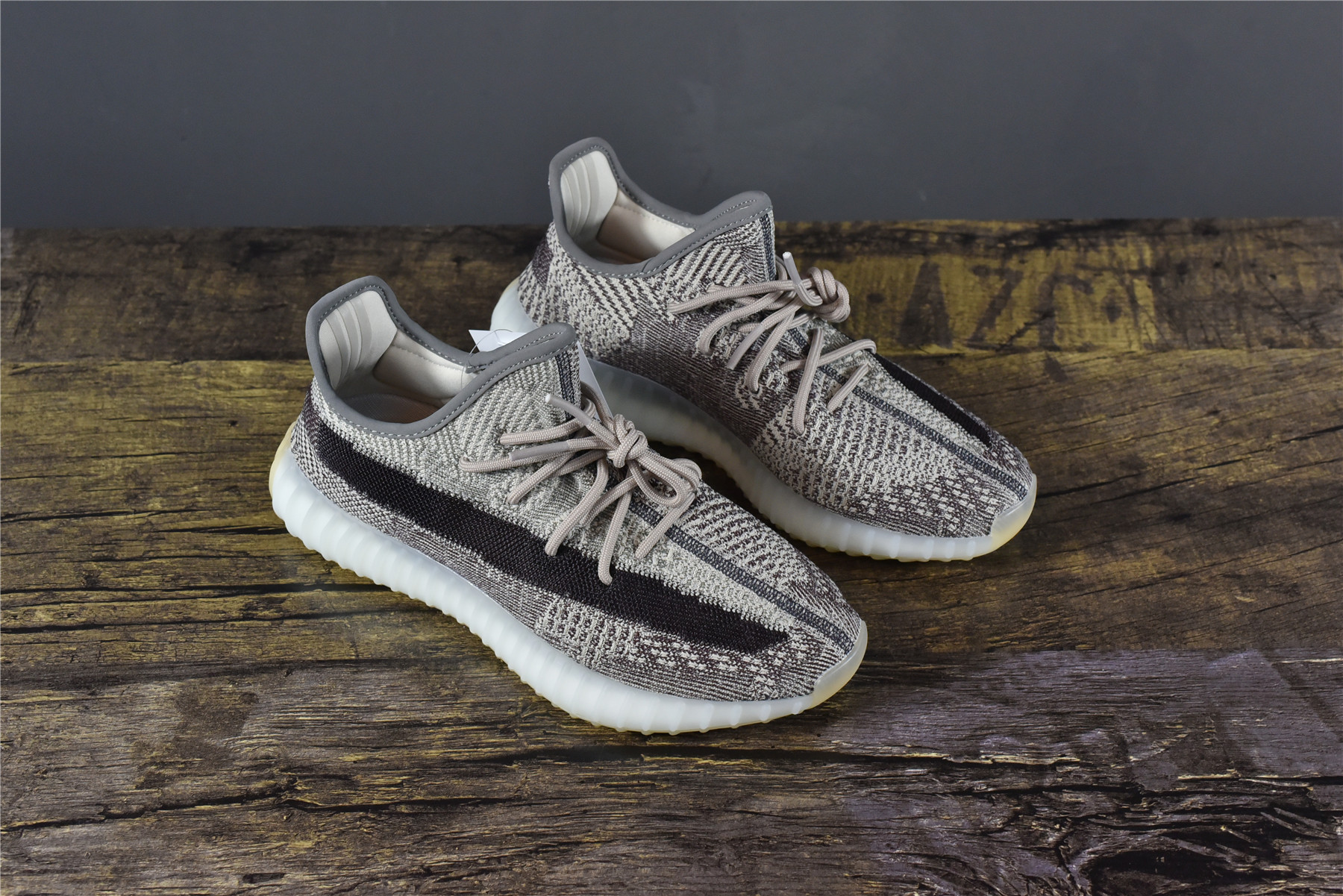 Adidas Yeezy Boost 350 V2 Zyon Fz1267_kickbulk 15 - www.kickbulk.co