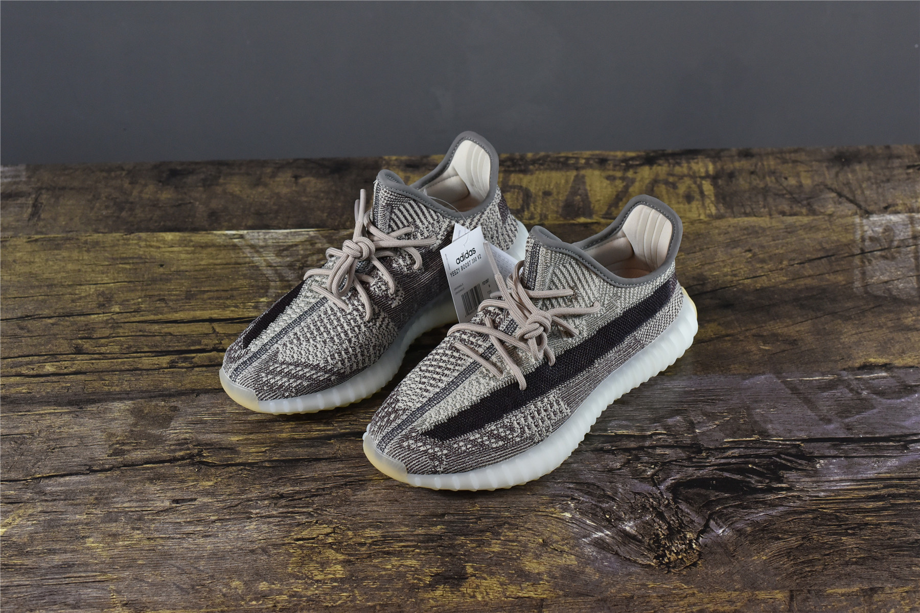 Adidas Yeezy Boost 350 V2 Zyon Fz1267_kickbulk 21 - www.kickbulk.co