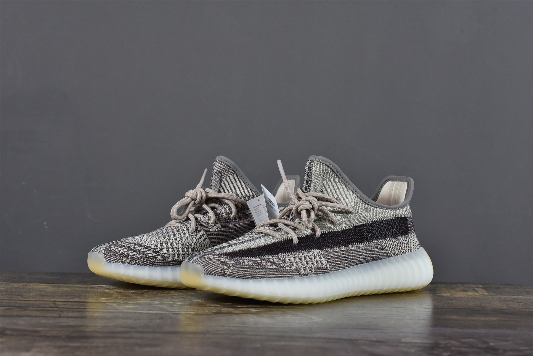 Adidas Yeezy Boost 350 V2 Zyon FZ1267 – DMP Kickz