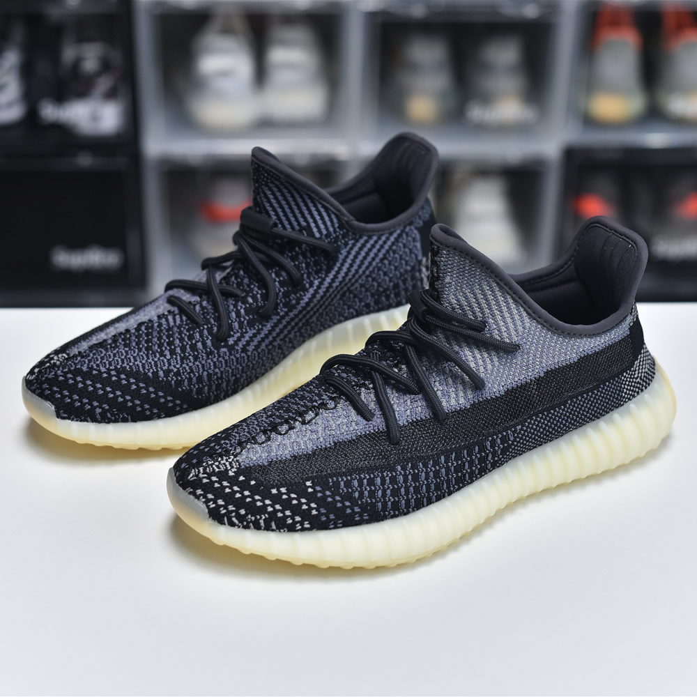 Addidas Yeezy Boost 350 V2 Carbon Asriel Fz5000 New Release Date Kickbulk 2 - www.kickbulk.co