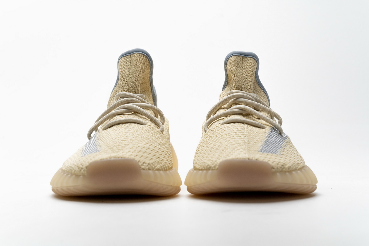 Adidas Yeezy Boost 350 V2 Linen Fy5158 Kickbulk 2 - www.kickbulk.co