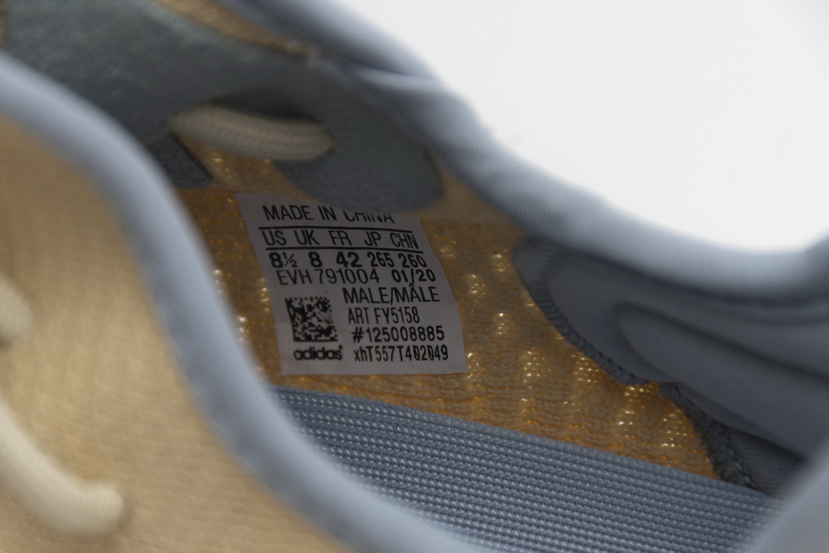 Adidas Yeezy Boost 350 V2 Linen Fy5158 Kickbulk 22 - www.kickbulk.co