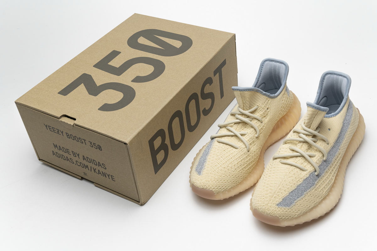 Adidas Yeezy Boost 350 V2 Linen Fy5158 Kickbulk 3 - www.kickbulk.co