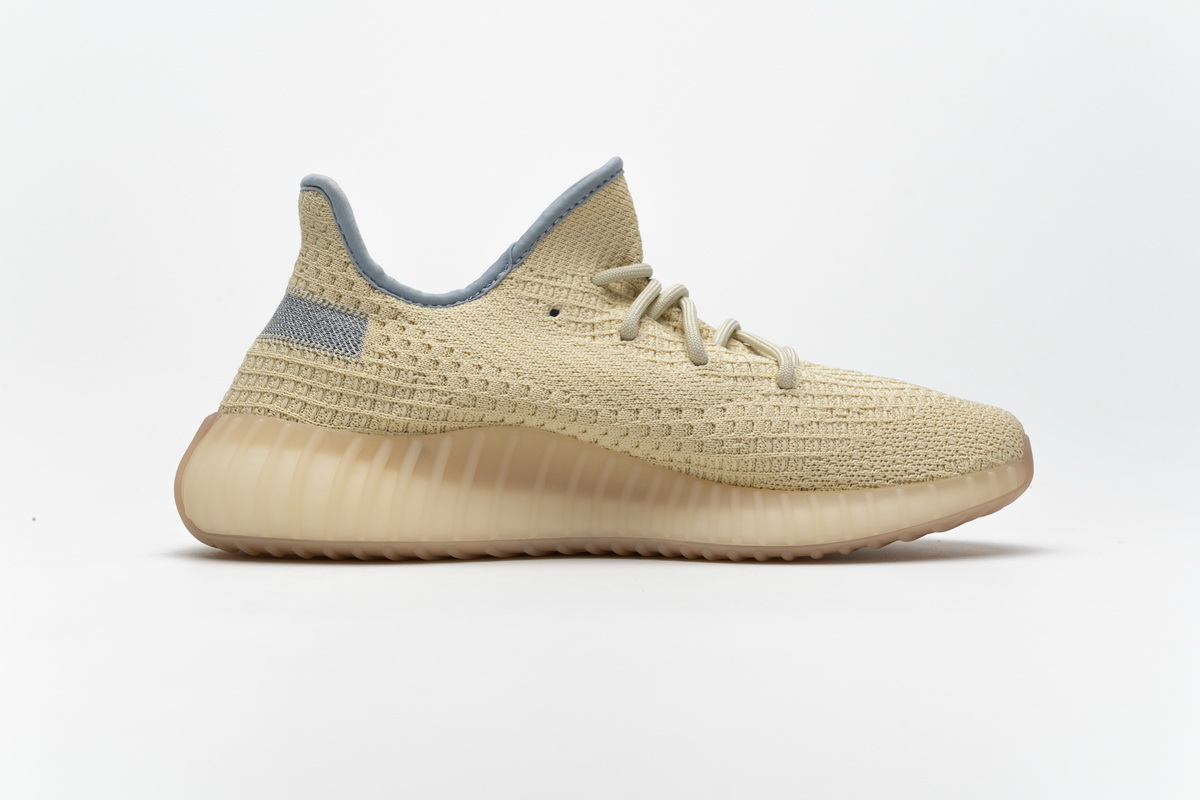 Adidas Yeezy Boost 350 V2 Linen Fy5158 Kickbulk 6 - www.kickbulk.co