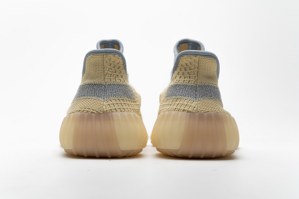 Adidas Yeezy Boost 350 V2 Linen Fy5158 Kickbulk 8 - www.kickbulk.co