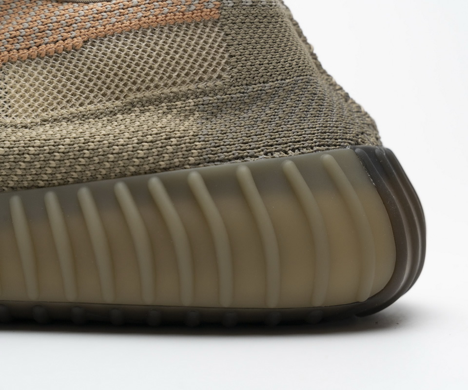 Adidas Yeezy Boost 350 V2 Sand Taupe Eliada Fz5240 11 - www.kickbulk.co