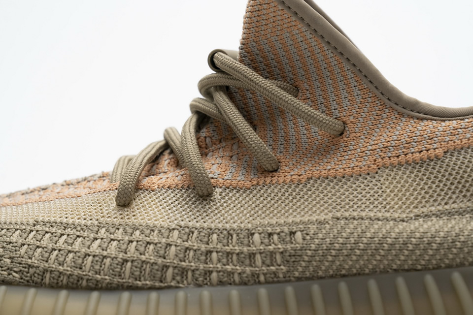 Adidas Yeezy Boost 350 V2 Sand Taupe Eliada Fz5240 12 - www.kickbulk.co