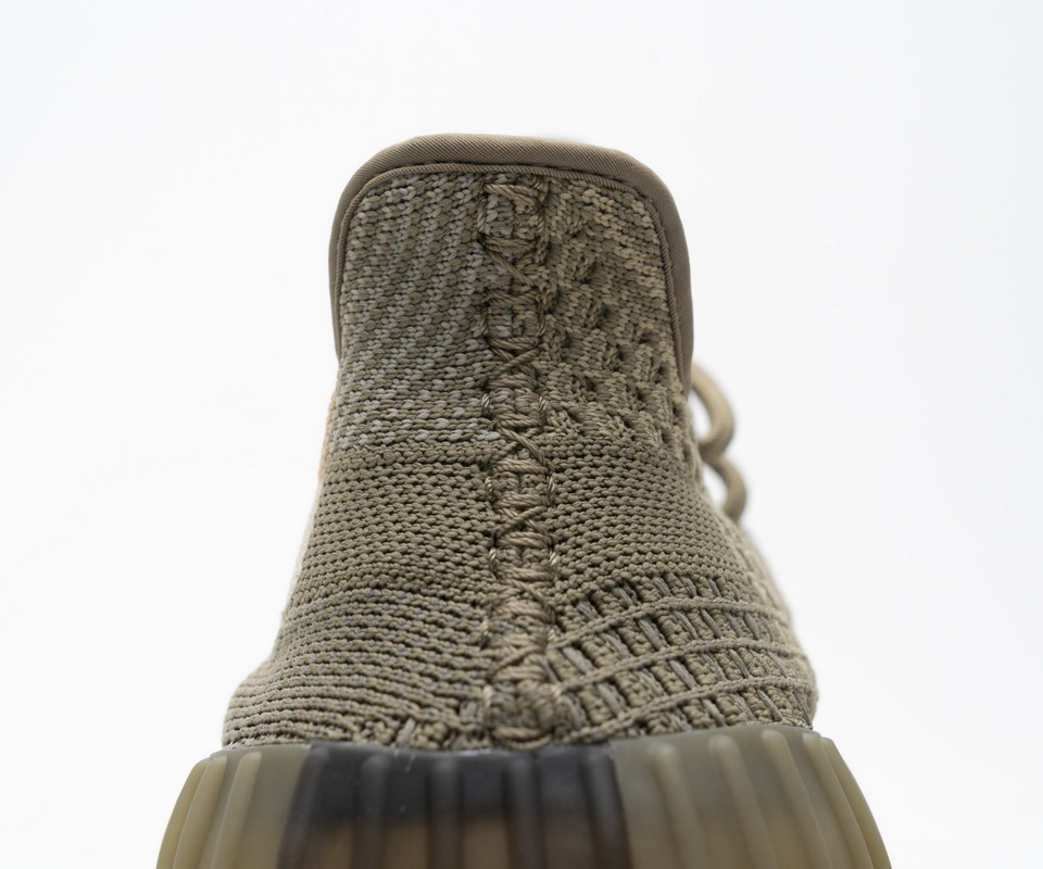 Adidas Yeezy Boost 350 V2 Sand Taupe Eliada Fz5240 14 - www.kickbulk.co