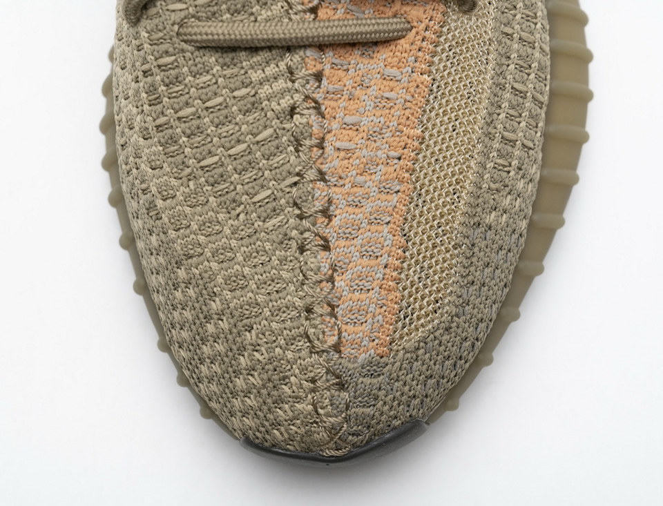 Adidas Yeezy Boost 350 V2 Sand Taupe Eliada Fz5240 16 - www.kickbulk.co