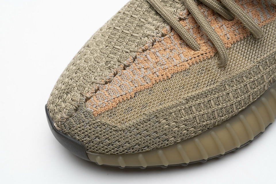 Adidas Yeezy Boost 350 V2 Sand Taupe Eliada Fz5240 18 - www.kickbulk.co