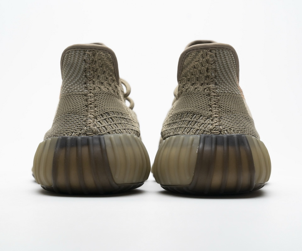 Adidas Yeezy Boost 350 V2 Sand Taupe Eliada Fz5240 3 - www.kickbulk.co