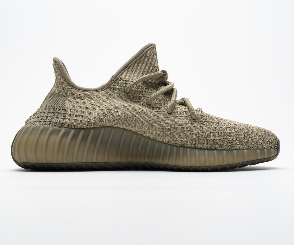 Adidas Yeezy Boost 350 V2 Sand Taupe Eliada Fz5240 6 - www.kickbulk.co