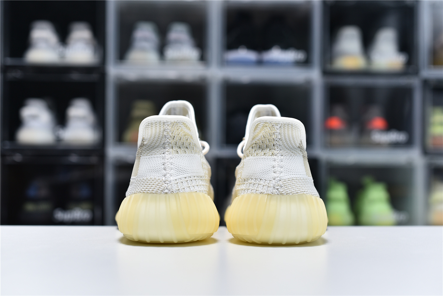 Adidas Yeezy Boost 350 V2 Abez Fz5246 Kickbulk 4 - www.kickbulk.co