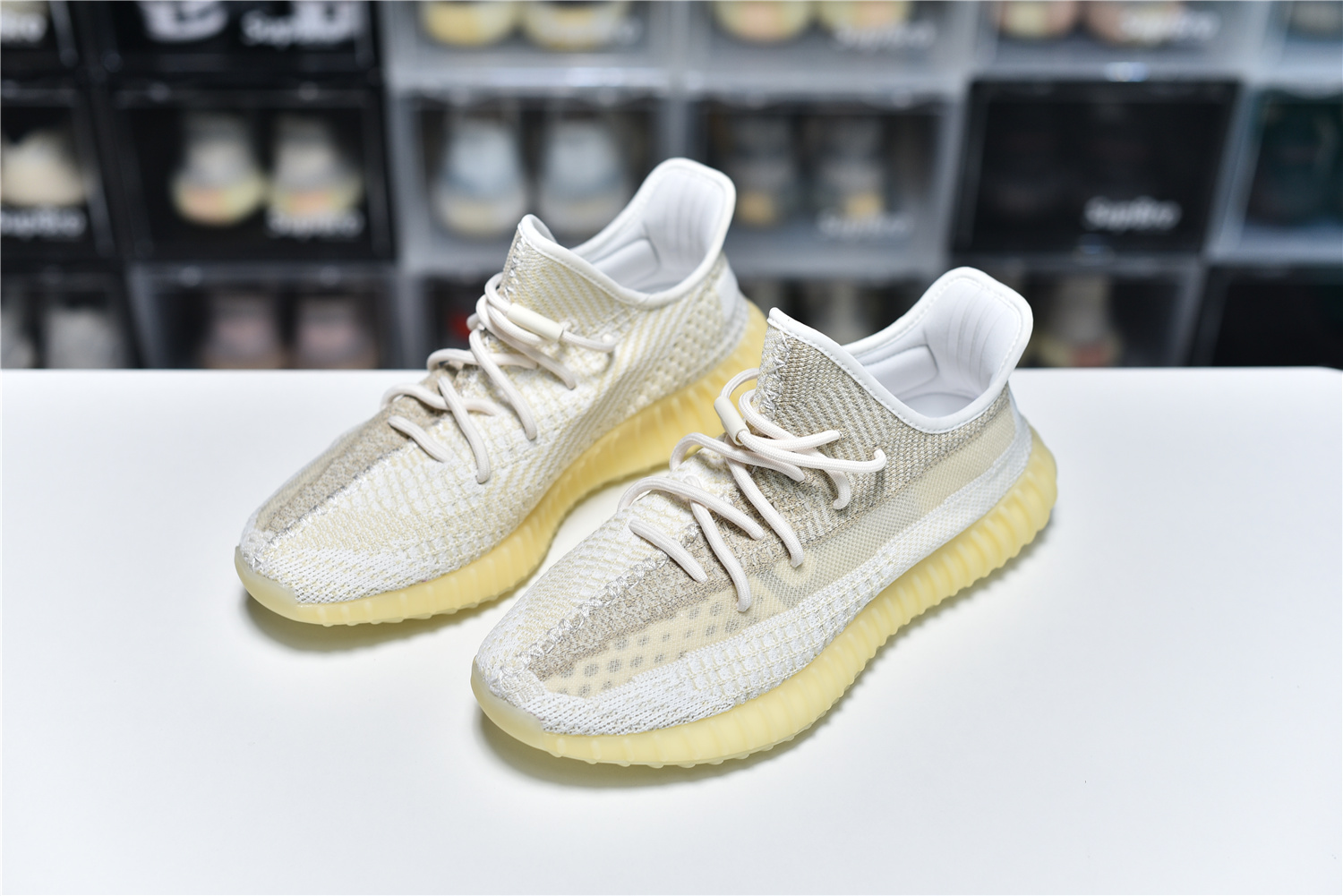 Adidas Yeezy Boost 350 V2 Abez Fz5246 Kickbulk 6 - www.kickbulk.co