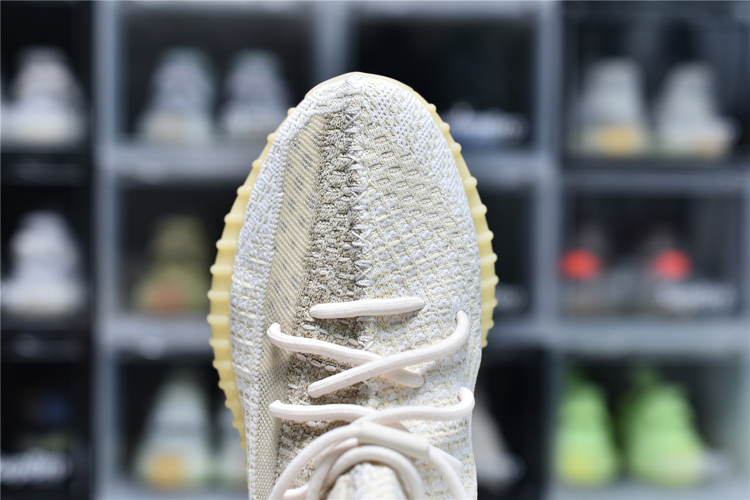 Adidas Yeezy Boost 350 V2 Abez Fz5246 Kickbulk 8 - www.kickbulk.co