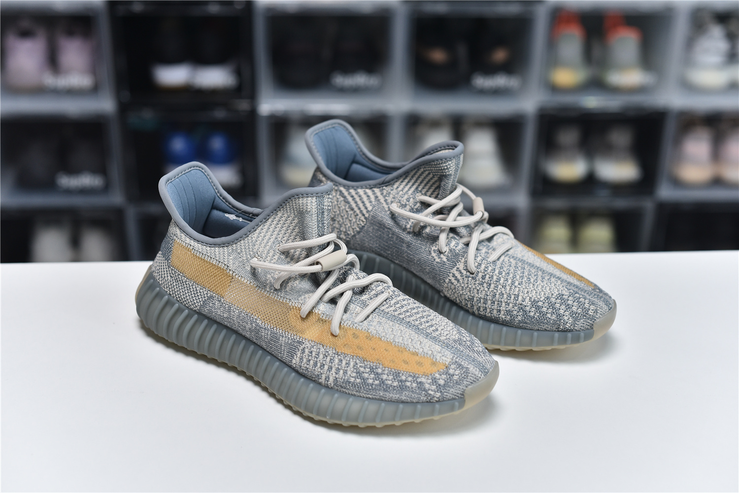 Adidas Yeezy Boost 350 V2 Israfil Fz5421 Kickbulk 3 - www.kickbulk.co