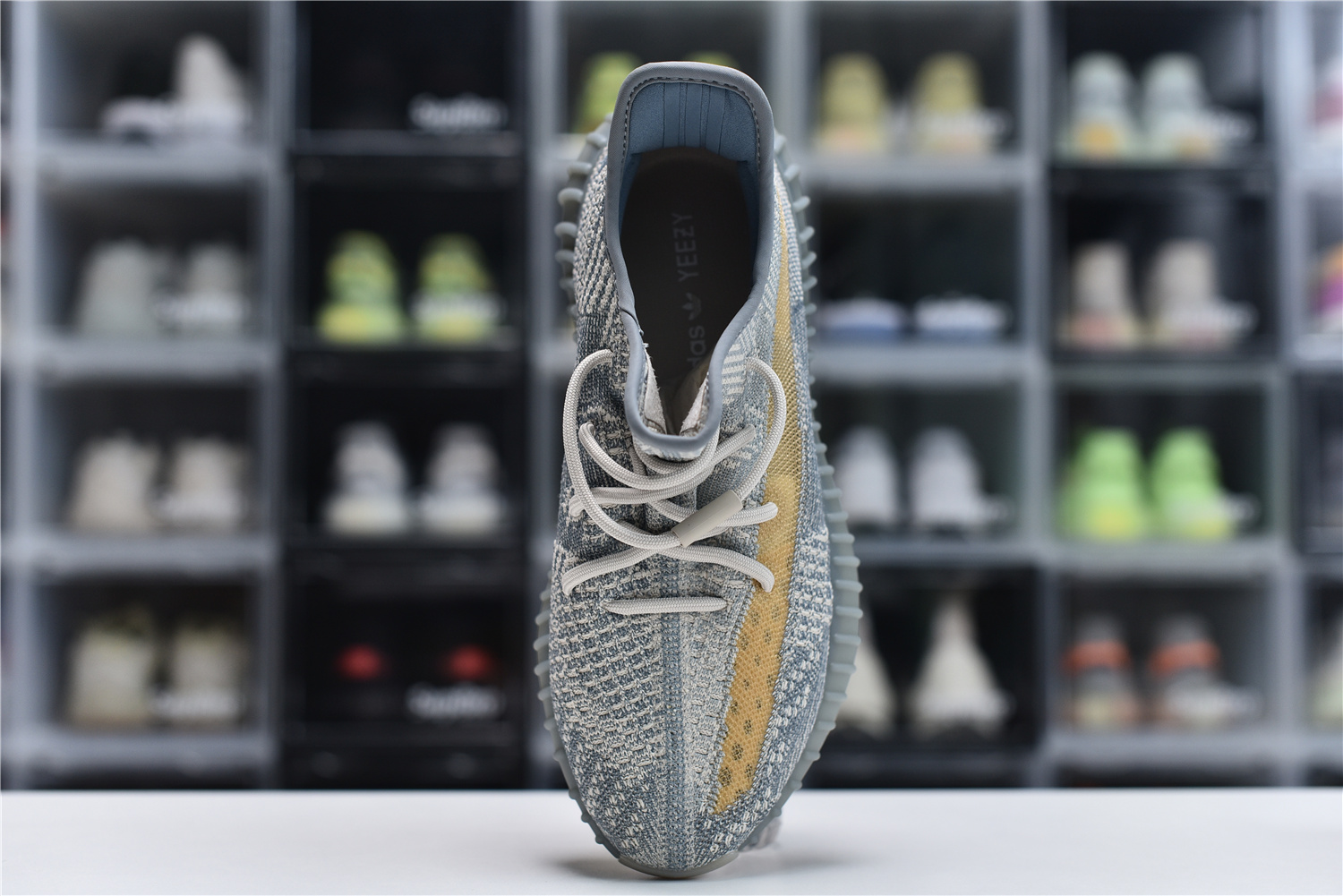 Adidas Yeezy Boost 350 V2 Israfil Fz5421 Kickbulk 6 - www.kickbulk.co