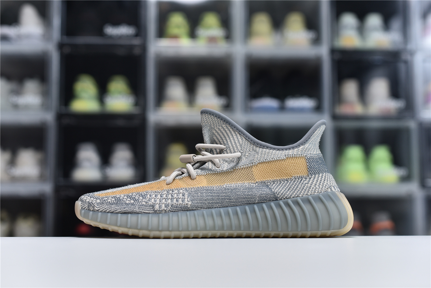 Adidas Yeezy Boost 350 V2 Israfil Fz5421 Kickbulk 7 - www.kickbulk.co