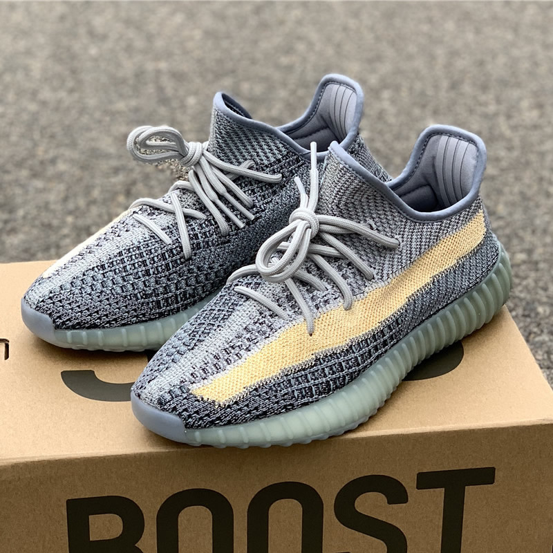 Adidas Yeezy Boost 350 V2 Wind Blue Gy7657 13 - www.kickbulk.co