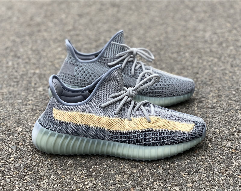 Adidas Yeezy Boost 350 V2 Wind Blue Gy7657 14 - www.kickbulk.co