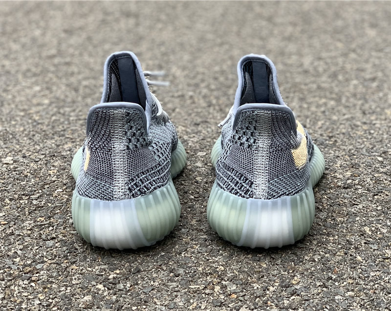 Adidas Yeezy Boost 350 V2 Wind Blue Gy7657 15 - www.kickbulk.co