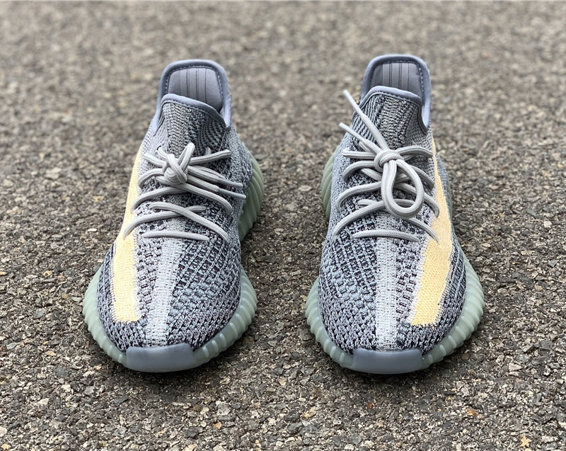 Adidas Yeezy Boost 350 V2 Wind Blue Gy7657 16 - www.kickbulk.co